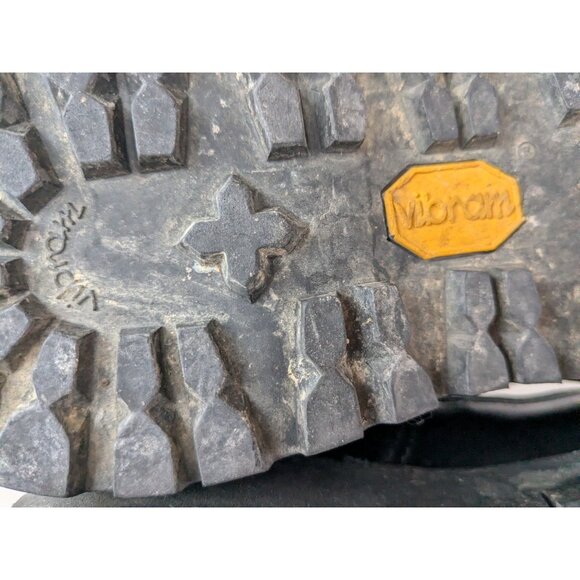 Danner Recon 200G GTX Womens 7 Black Leather Insulated Boots - 69410 - USA Made - Picture 15 of 16